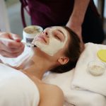 Organic Facial 60min