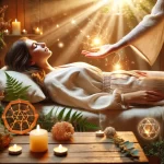 Complete Holistic Renewal 90min