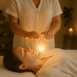 Energy Healing 60min