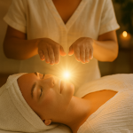 Energy Glow 30min- Facial Exclusive