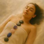 Hot Stones & Crystals