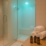 Aromatherapy Steam Journey 30min