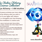 Third Eye Alchemy - I AM Intutive 1oz