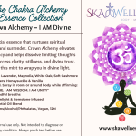 Crown Alchemy - I AM Divine 1oz